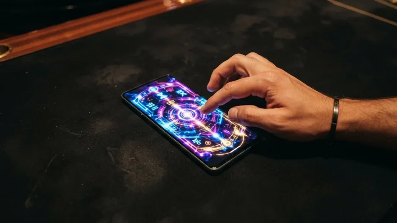blackjack en vivo en casinos online 2026