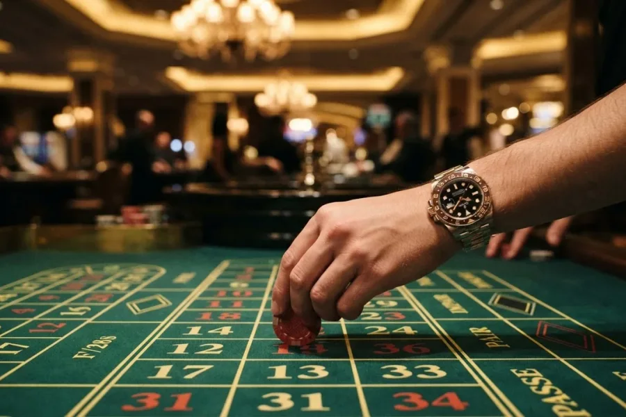 bono de cumpleaños en casinos online