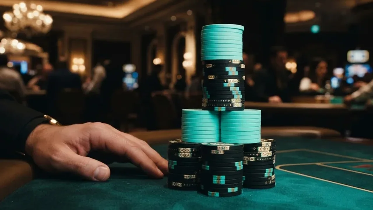 casino con 20 euros gratis sin depósito 2026