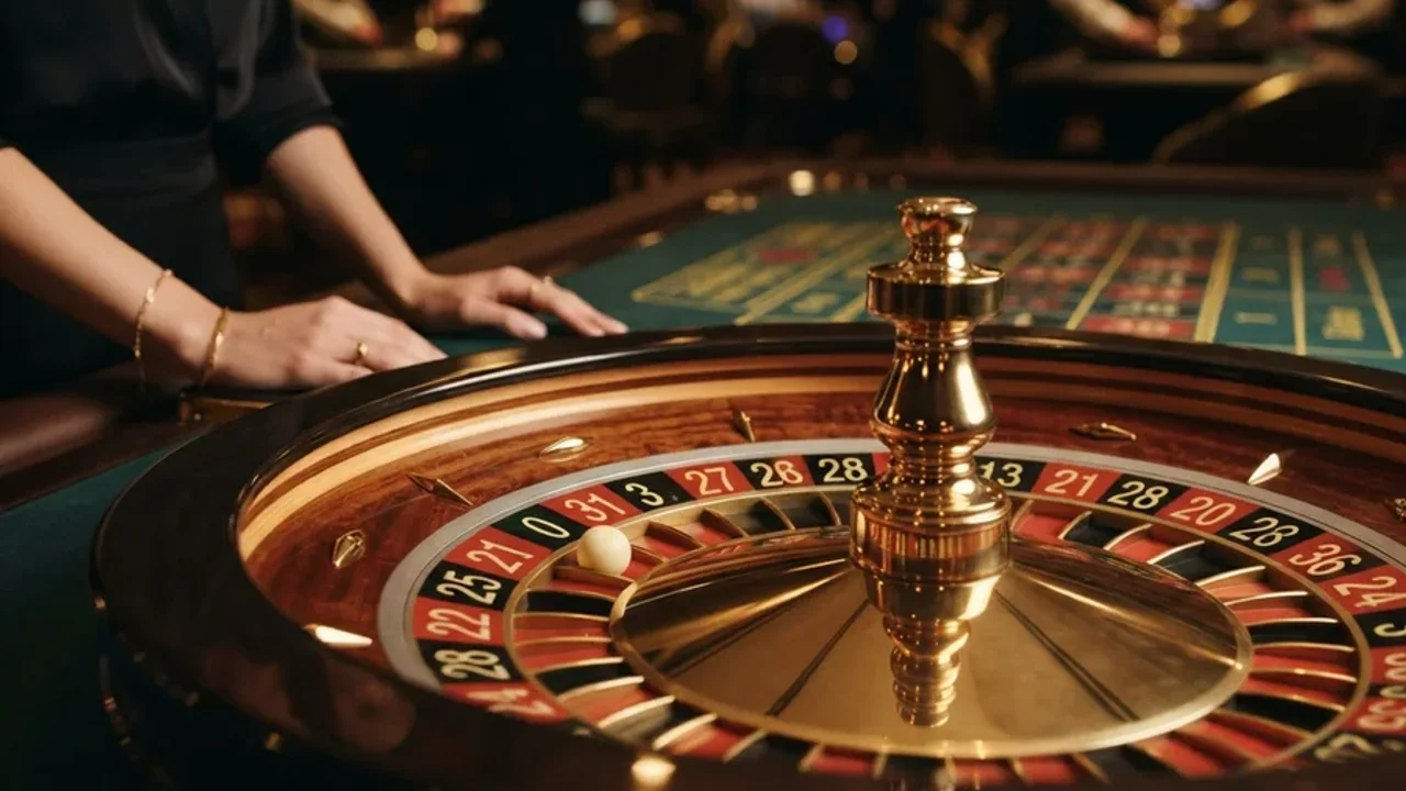 casinos con depósito mínimo en España