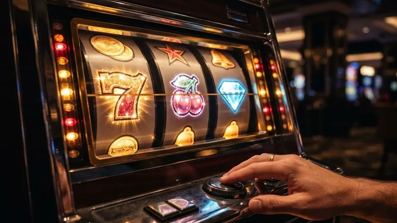 casinos con PayPal en España 2026