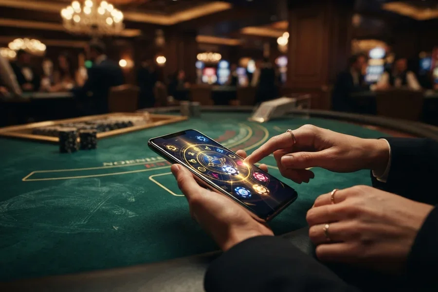 casinos con PayPal en España 2026