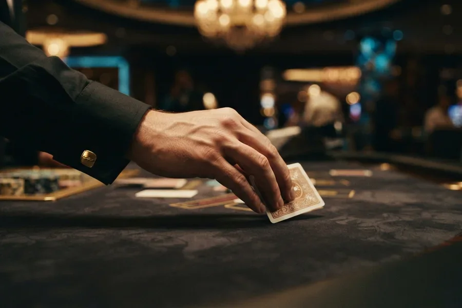 casinos con PayPal en España 2026