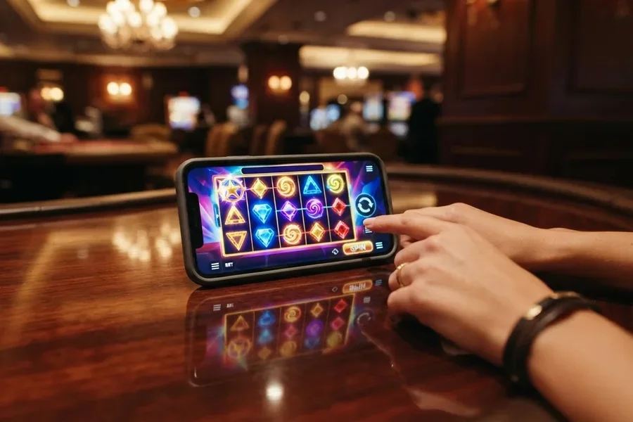 casinos con Paysafecard en España 2026