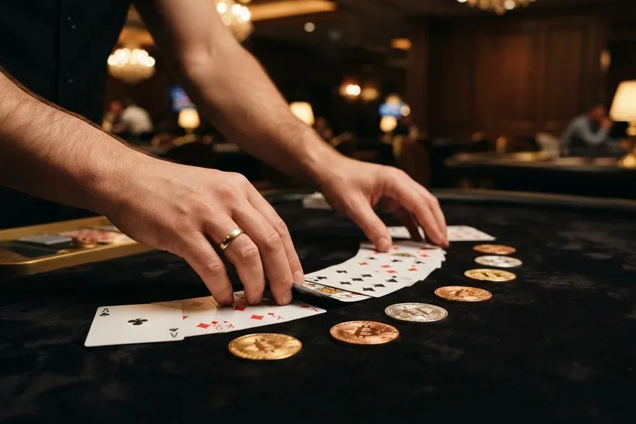 casinos con retirada inmediata 2026