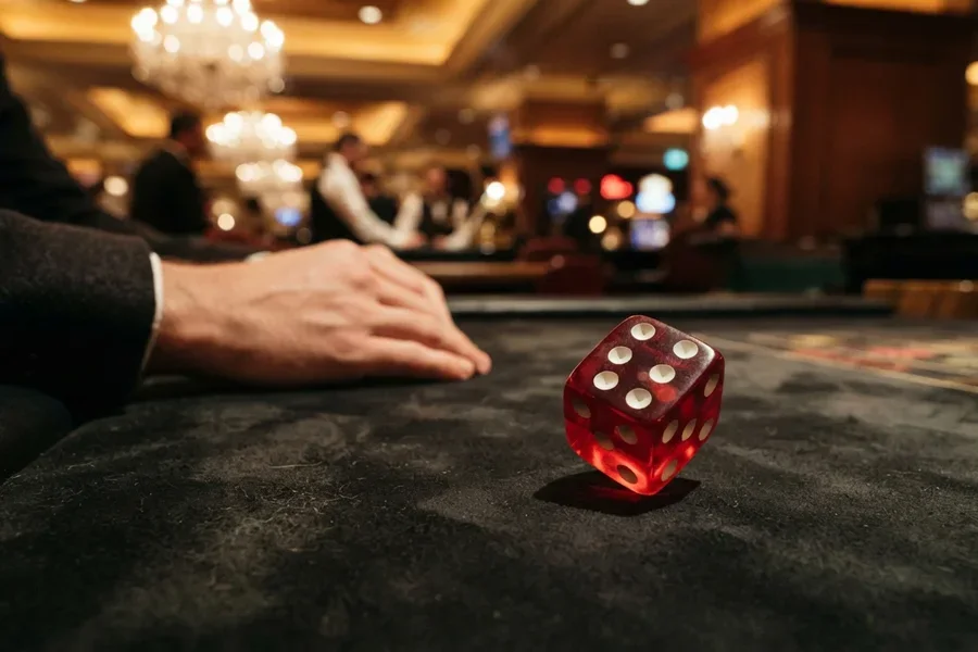 casinos con retirada instantánea 2026