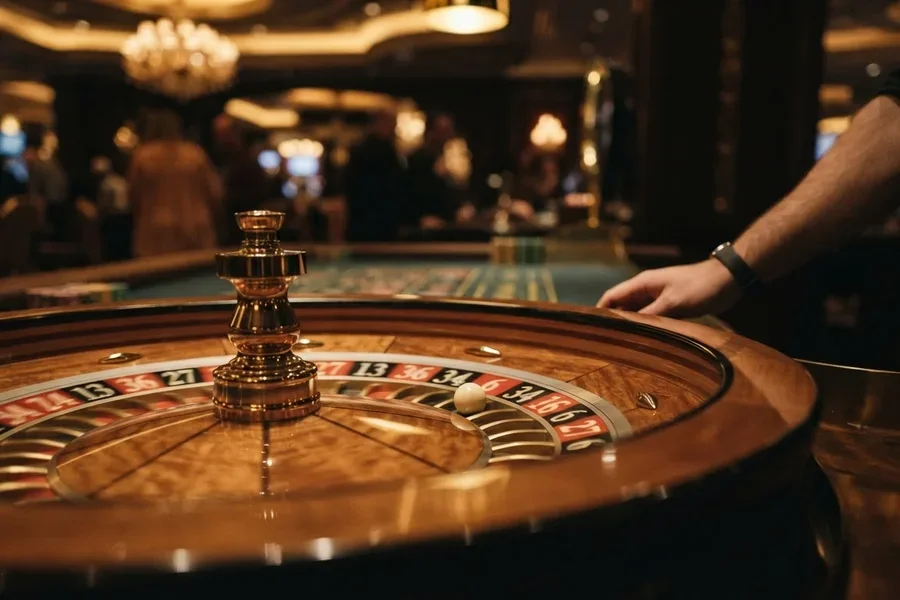 casinos con retirada instantánea 2026