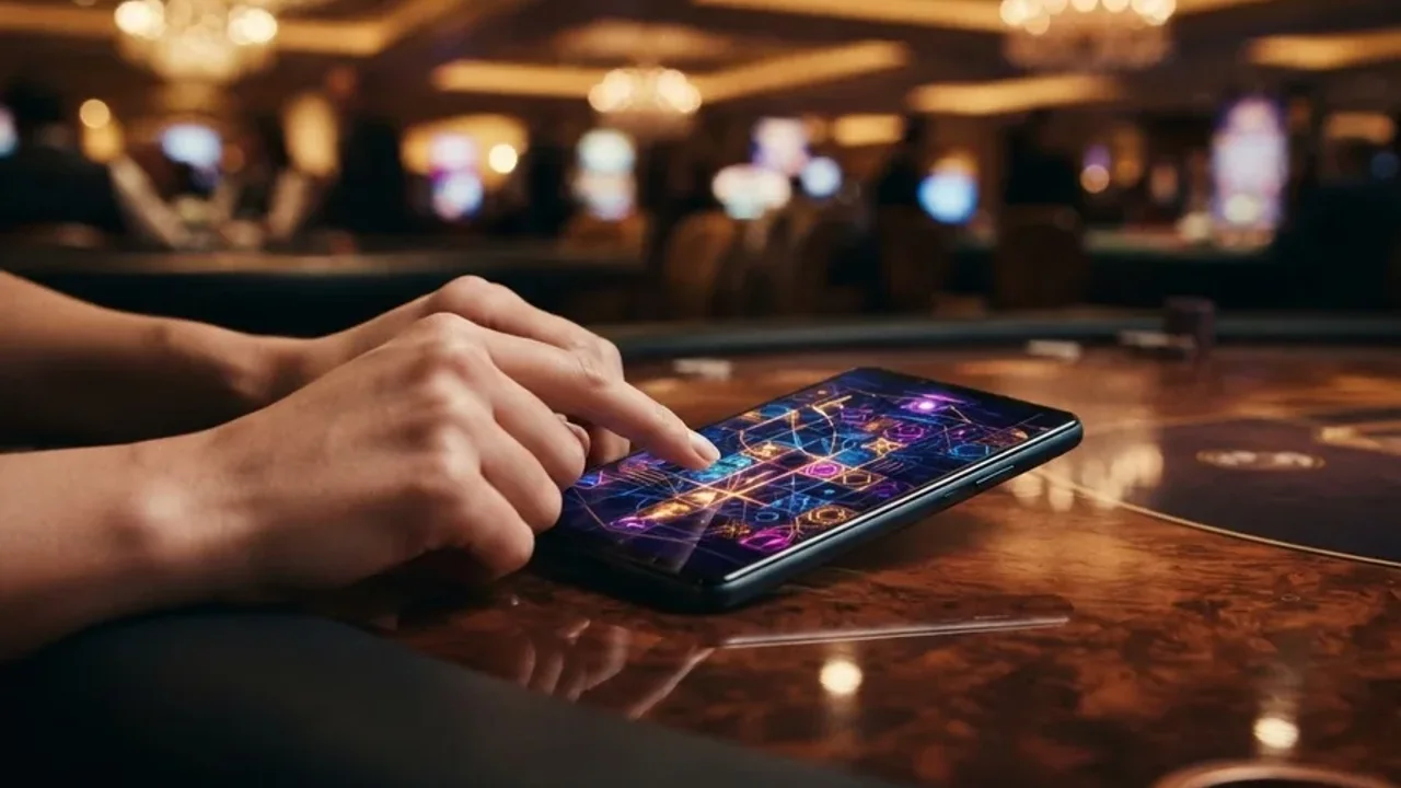 casinos online con dinero real en España