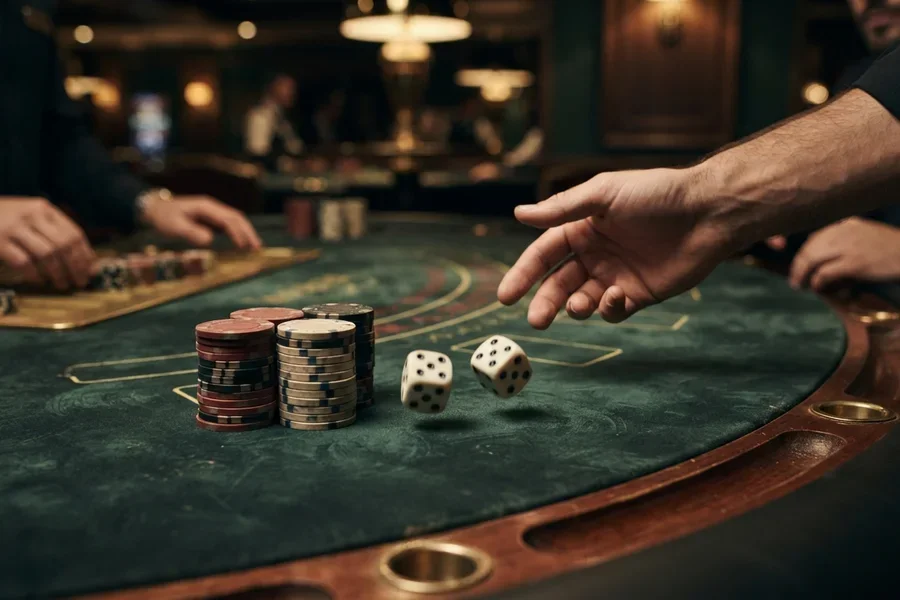 casinos online con dinero real en España