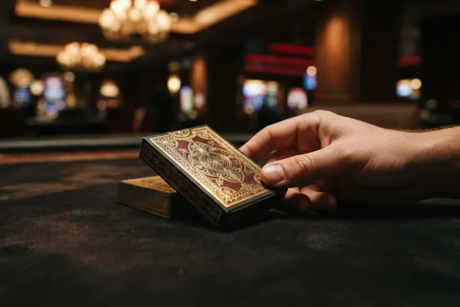 casinos sin licencia en España 2026