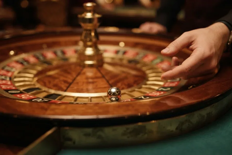 casinos sin licencia en España 2026