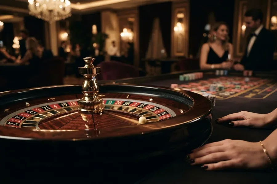 códigos promocionales de casino 2026