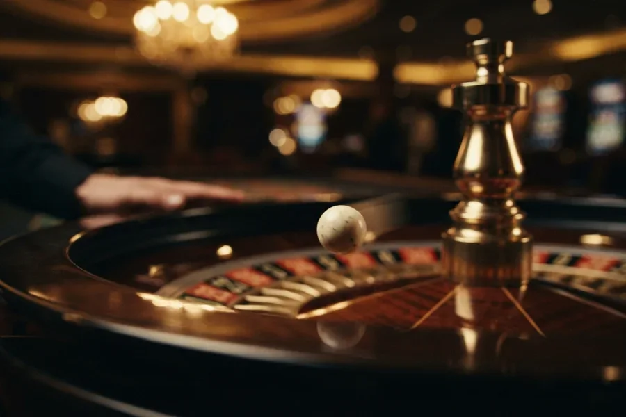 códigos promocionales de casino 2026