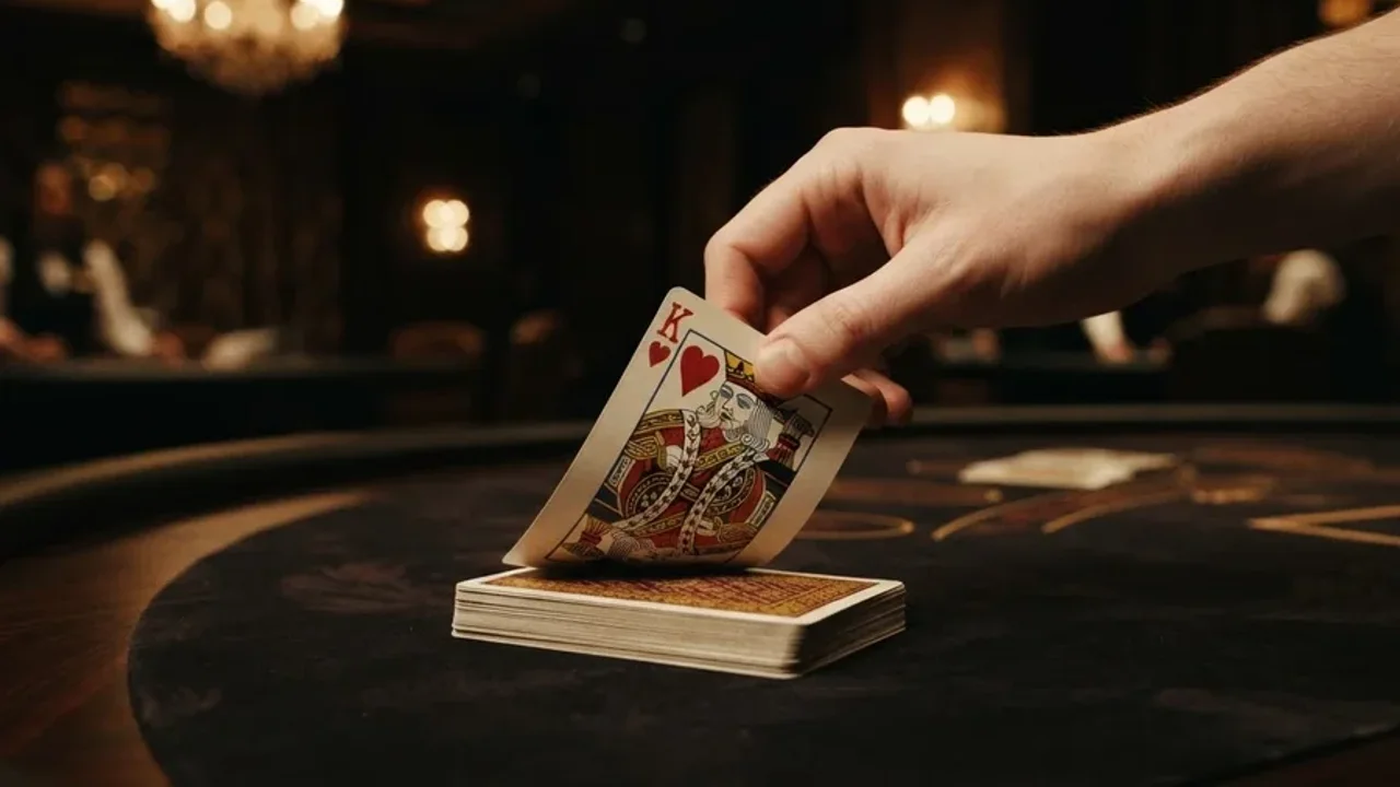 cómo jugar a la ruleta en un casino