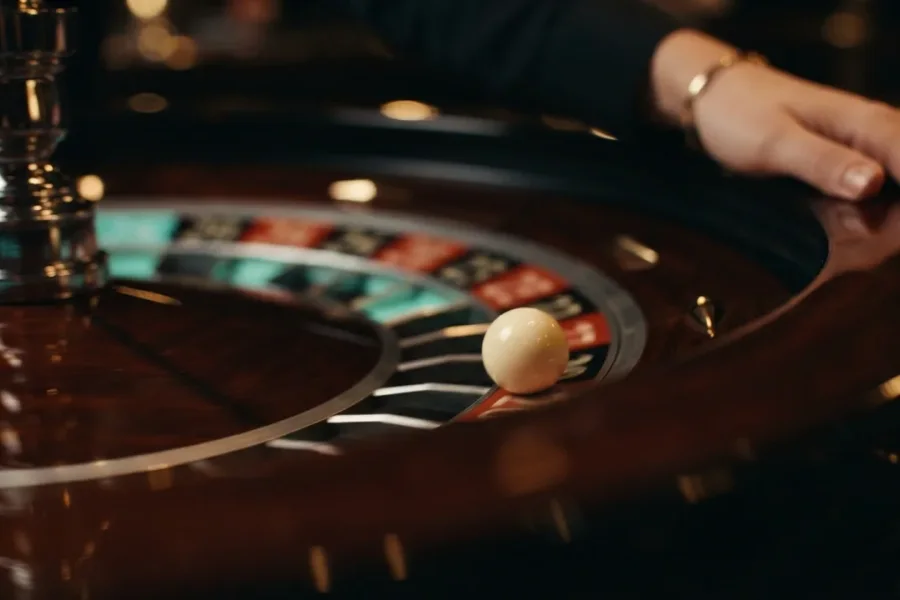 cómo jugar a la ruleta en un casino