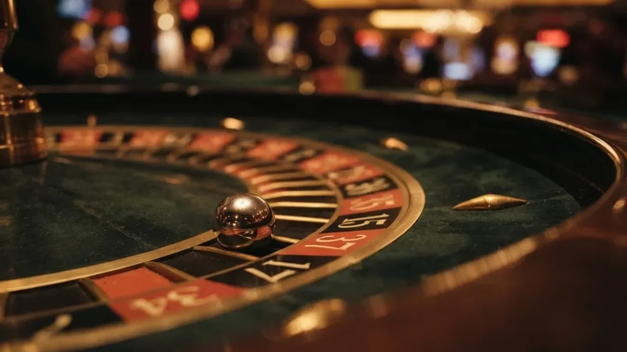 cómo jugar en un casino online en España