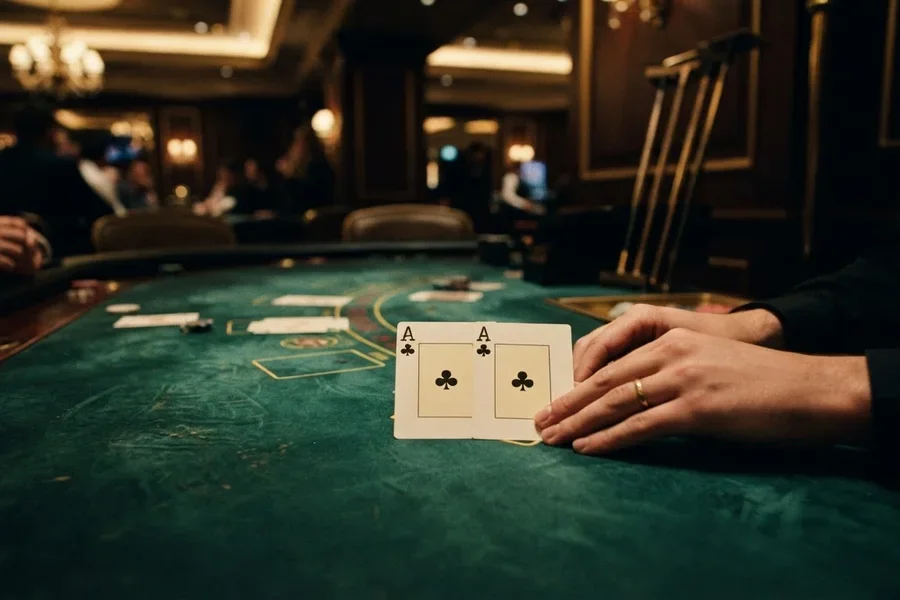cómo jugar en un casino online en España