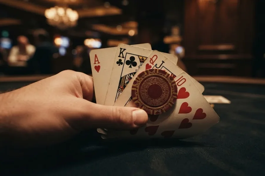 juegos de casino gratis en España 2026
