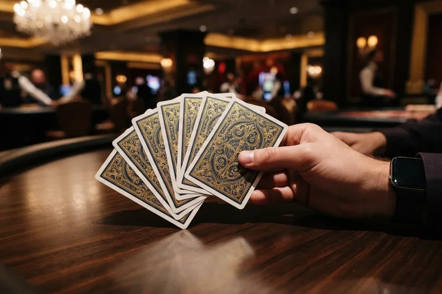 juegos de casino gratis en España 2026