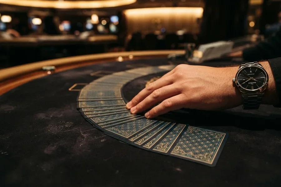 mejor bono de bienvenida de casino 2026
