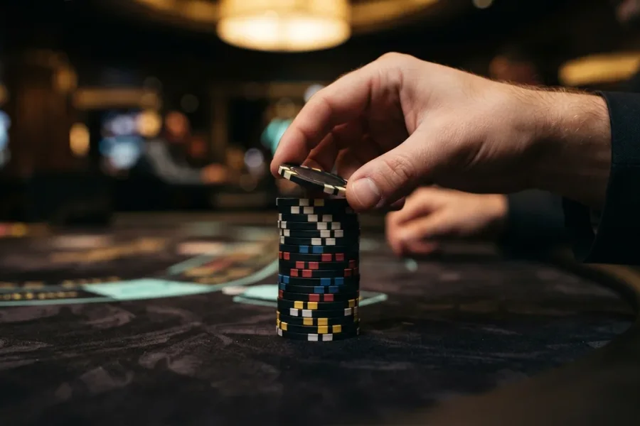 mejor bono de bienvenida de casino 2026