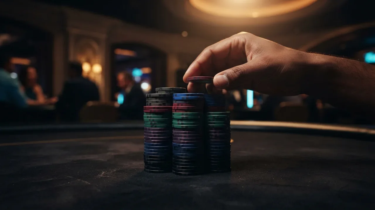 mejor bono por registro de casino 2026