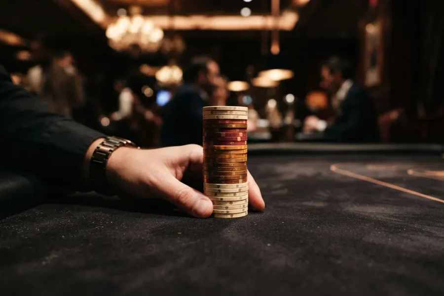 mejor bono por registro de casino 2026