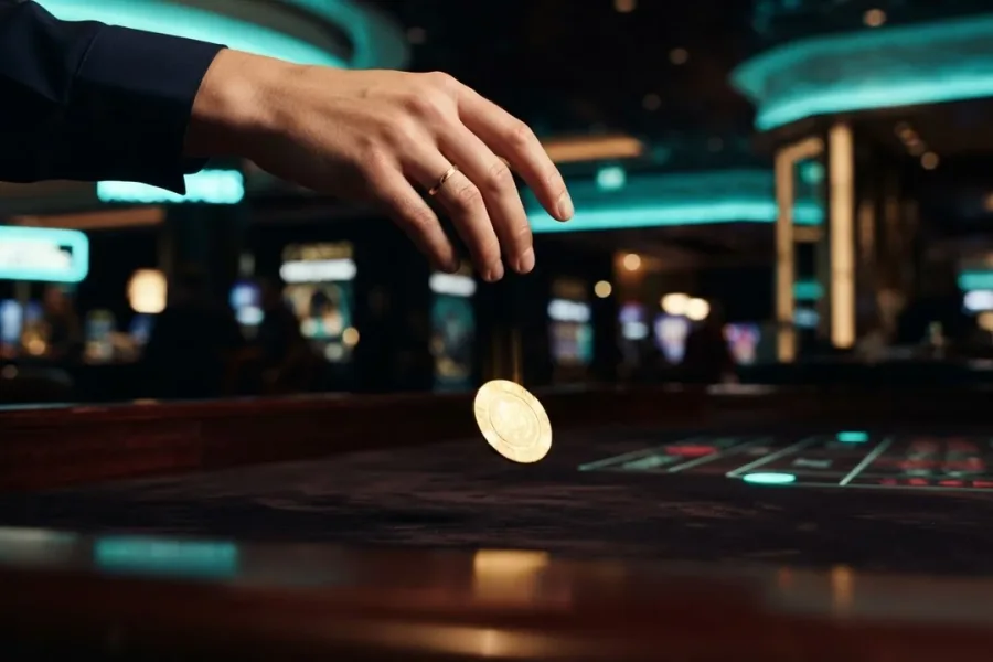 mejor bono por registro de casino 2026