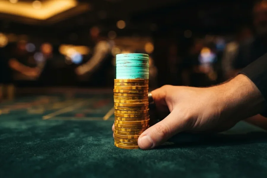 mejores apps de casino para Android 2026
