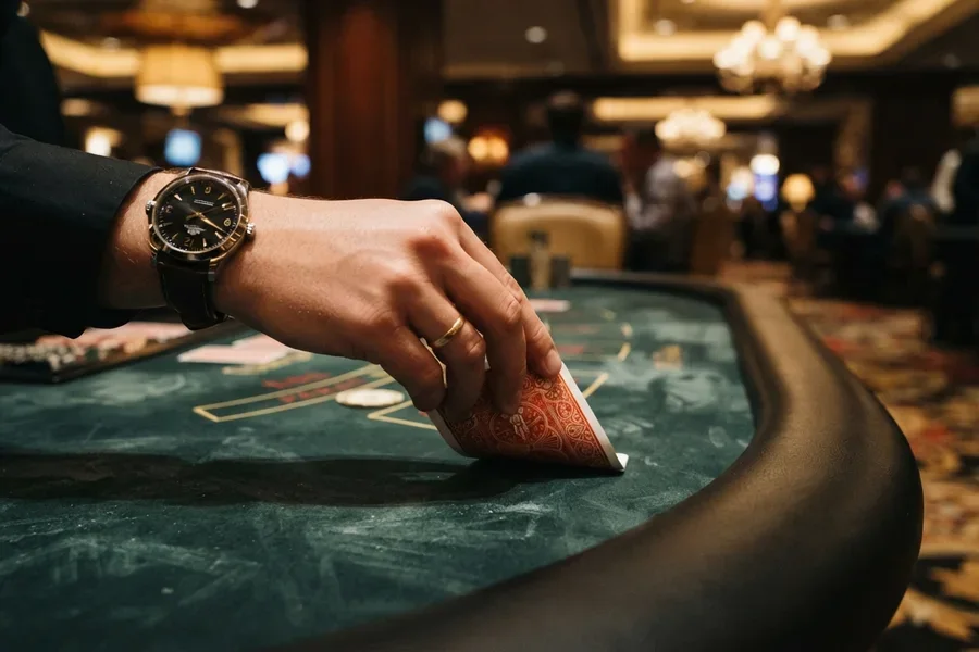 mejores apps de casino para Android 2026