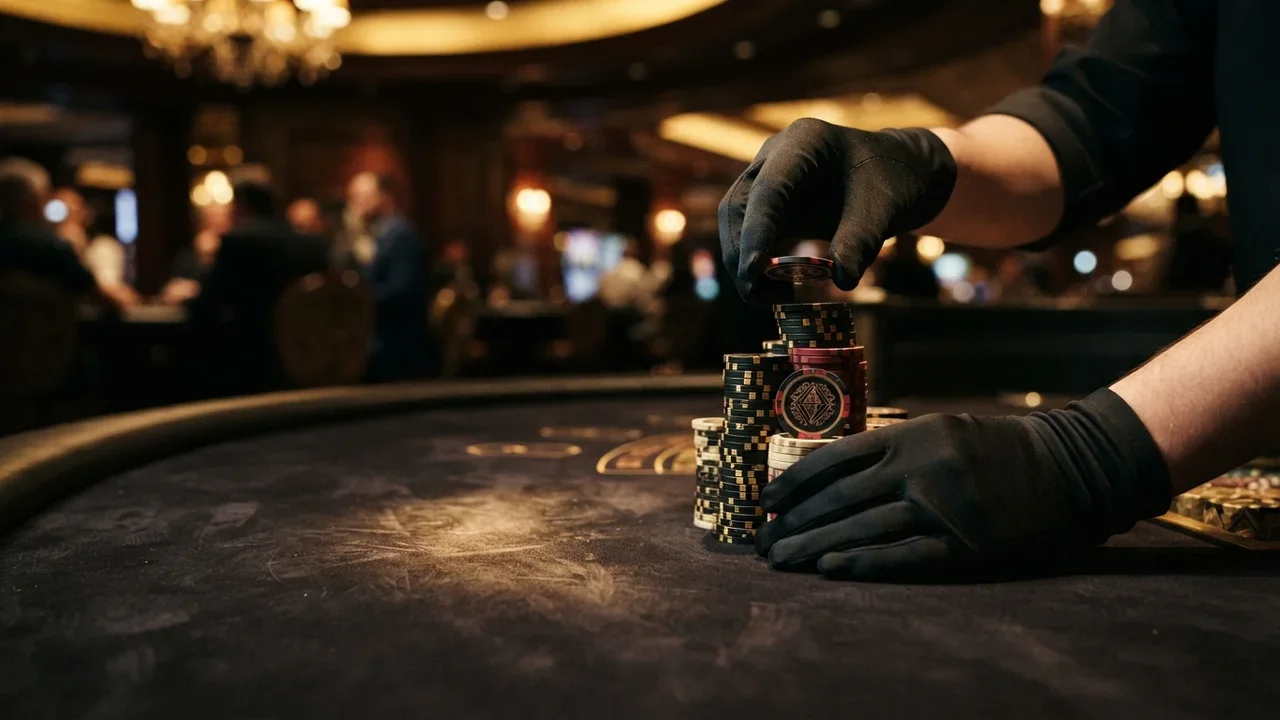 mejores apps de casino para iPhone 2026