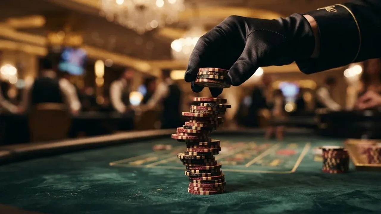 mejores casinos con blackjack online 2026