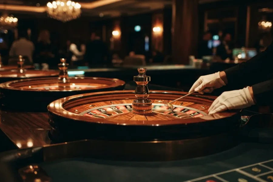 mejores casinos con bono sin depósito 2026