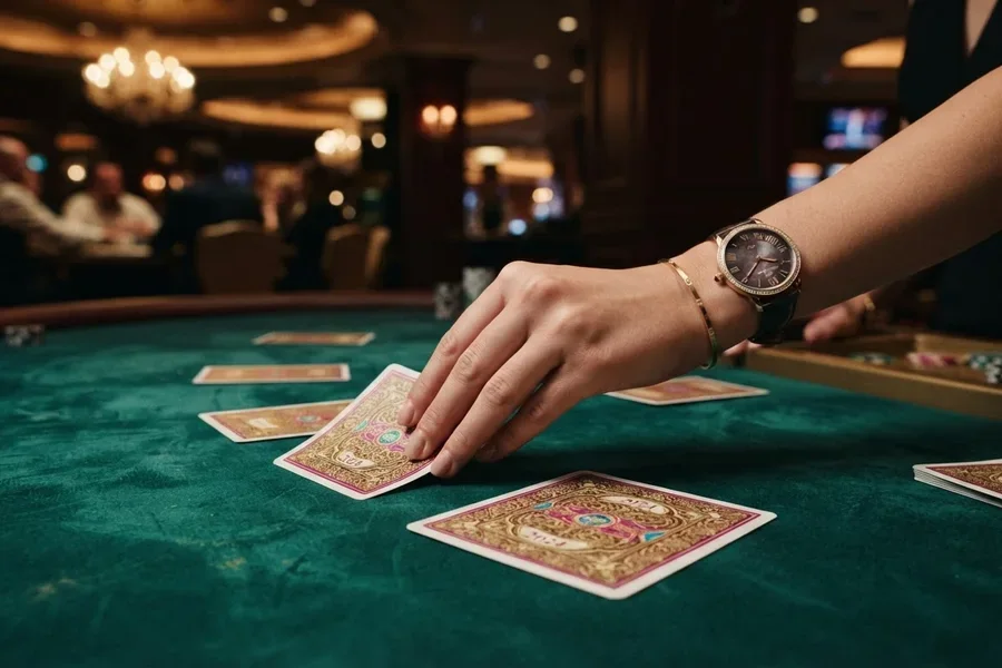 mejores casinos con bono sin depósito 2026
