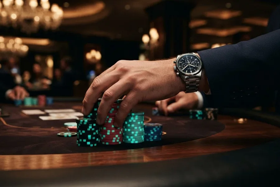 mejores casinos con ruleta online 2026
