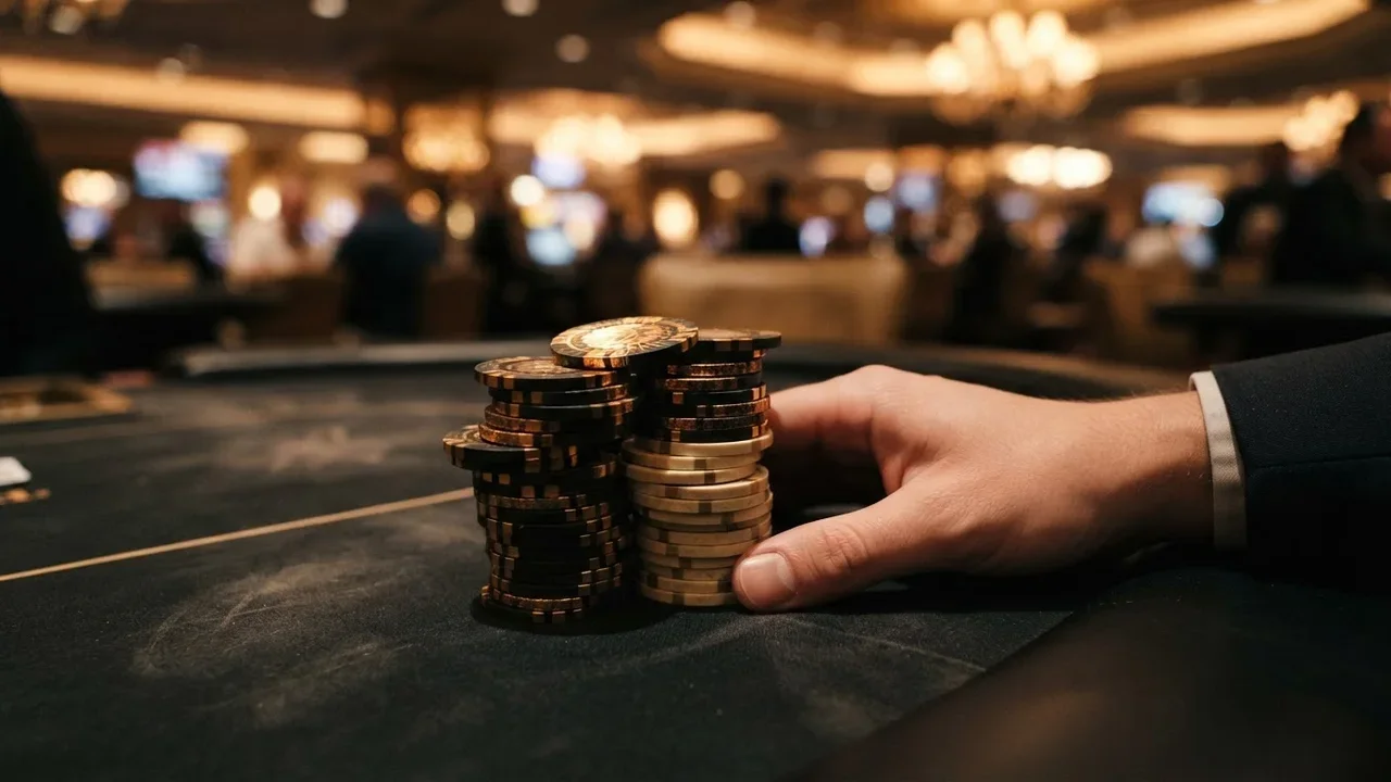 mejores casinos en vivo de España 2026