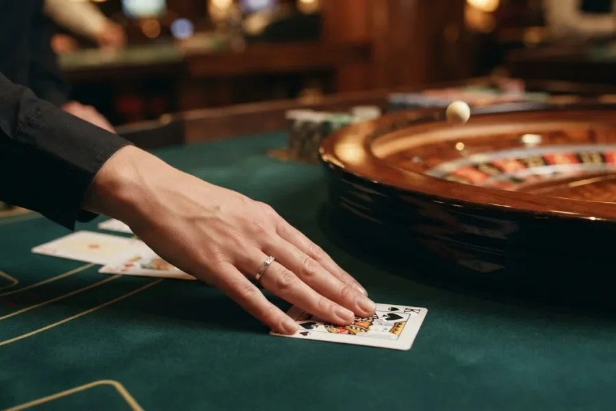 mejores casinos extranjeros en España 2026