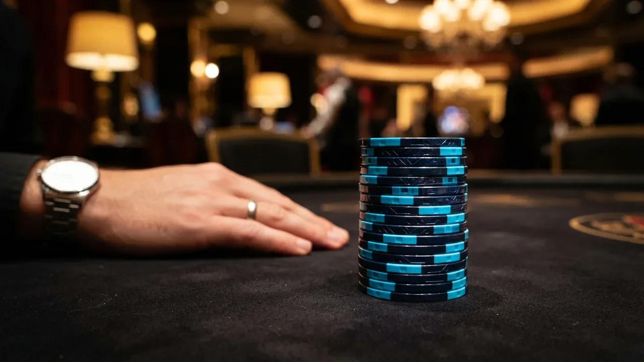 mejores casinos móviles de España 2026