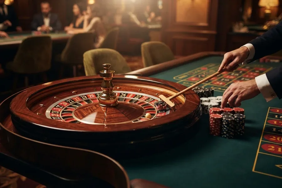 mejores casinos nuevos de España 2026