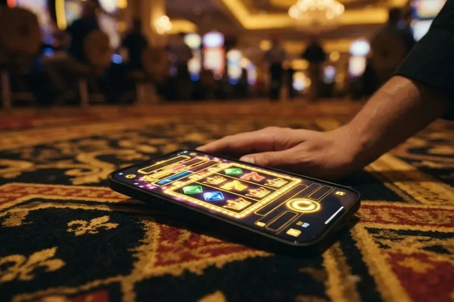 mejores casinos online europeos 2026