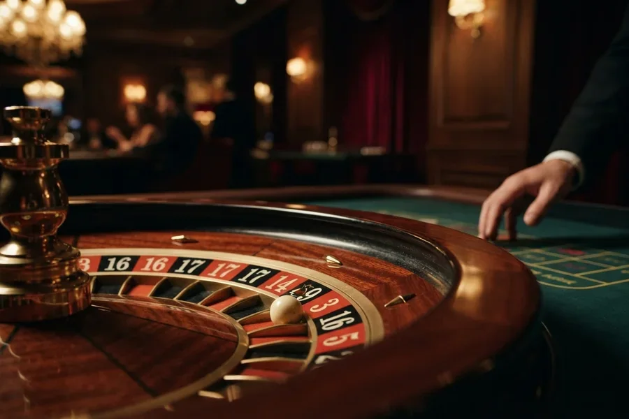 mejores casinos seguros de España 2026