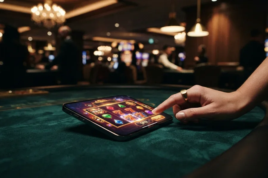 mejores tiradas gratis de casino 2026