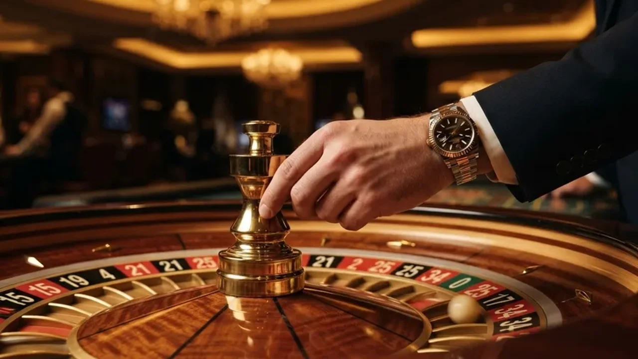Rolling Slots Reseña y Opiniones 2026