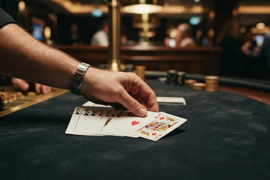 ruleta online gratis en España 2026