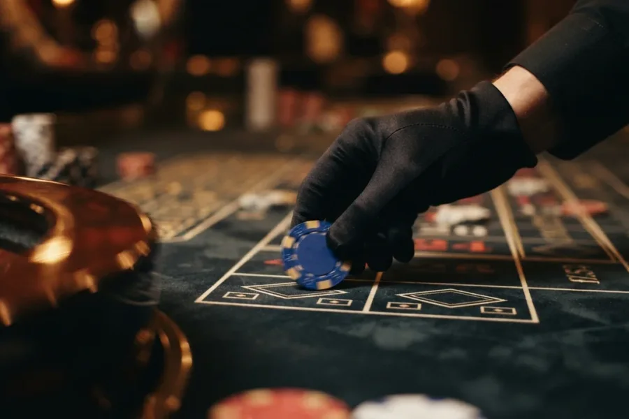 ruleta online gratis en España 2026