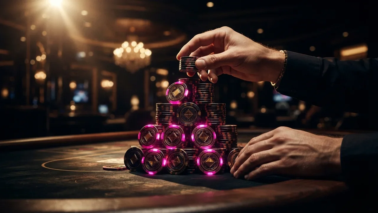 trucos para ganar en el casino online