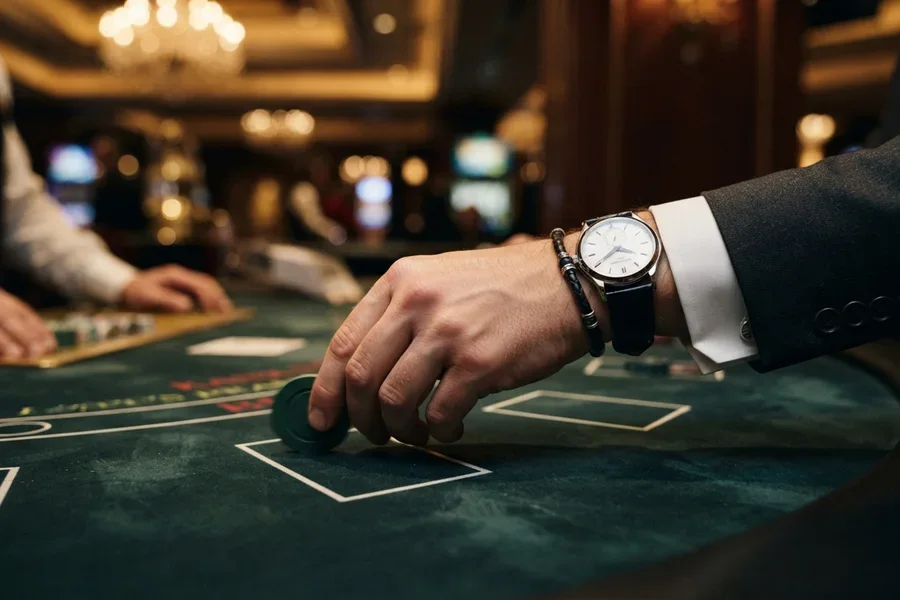 trucos para ganar en el casino online